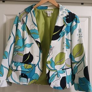 Marisa Christina blazer